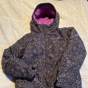 Columbia Girls Medium Jacket